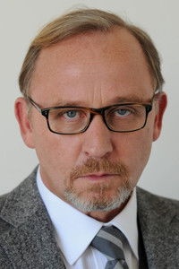 الممثل Alexander Held