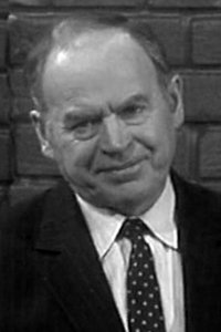 الممثل Alexander Petrov