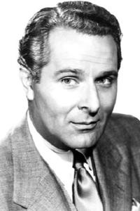 الممثل Alexander Scourby