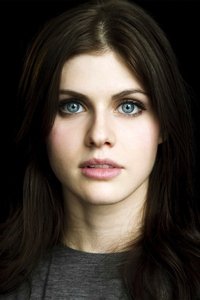 الممثل Alexandra Daddario