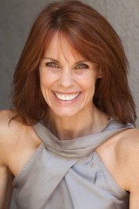 الممثل Alexandra Paul
