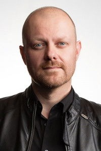 المخرج Alexandre O. Philippe