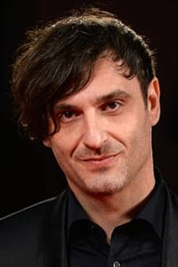 المخرج Alexandros Avranas