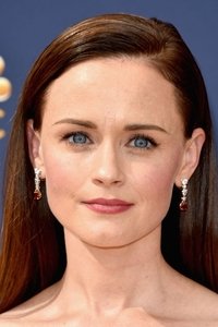 الممثل Alexis Bledel