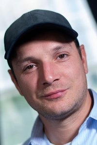 الممثل Alexis Manenti