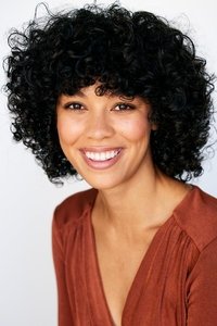 الممثل Alexis Zollicoffer