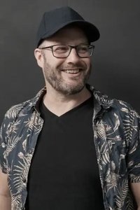 المخرج Alexs Stadermann