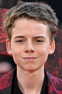 الممثل Alfie Williams