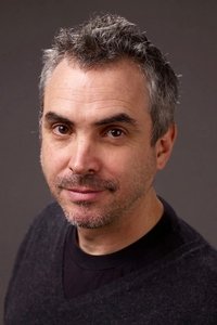 المخرج Alfonso Cuarón