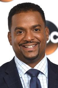 الممثل Alfonso Ribeiro