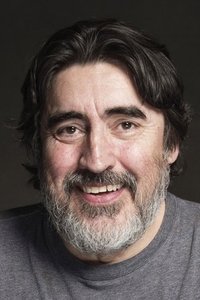 الممثل Alfred Molina