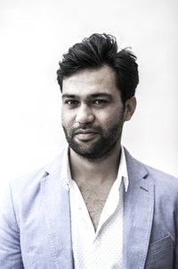 المخرج Ali Abbas Zafar