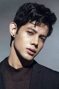 الممثل Ali Asistio