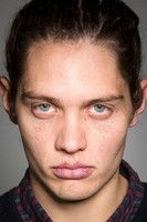 الممثل Alián Devetac