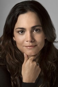 الممثل Alice Braga