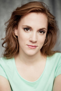 الممثل Alice Moreault