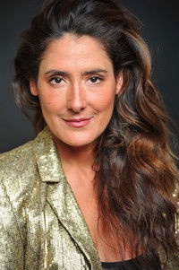 المخرج Alicia Coppola