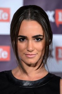 الممثل Alicia Sanz