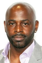 الممثل Alimi Ballard