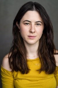 الممثل Aliona Baranova