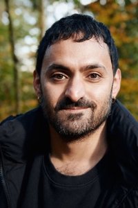 الممثل Alireza Bayram