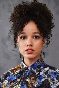 الممثل Alisha Wainwright