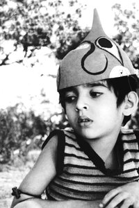 الممثل Alok Chakravarty