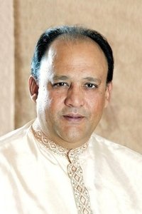 الممثل Alok Nath