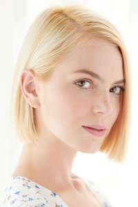 الممثل Alyson Gorske