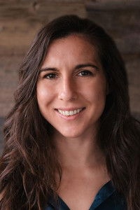 الممثل Alyssa Pellerin-Boudreau