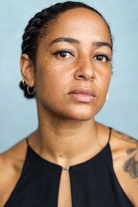 الممثل Amaka Okafor