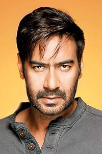 الممثل Aman Devgan