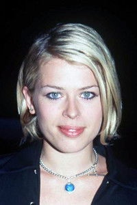 الممثل Amanda De Cadenet