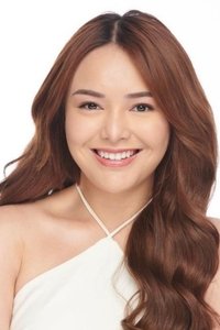 الممثل Amanda Manopo