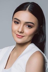 الممثل Amanda Rawles