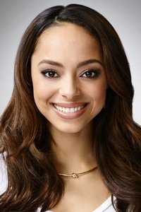 الممثل Amber Stevens West