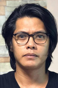 المخرج Ambo Jacinto