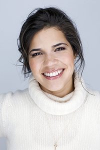 الممثل America Ferrera