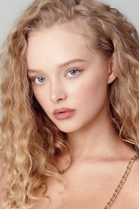 الممثل Amiah Miller