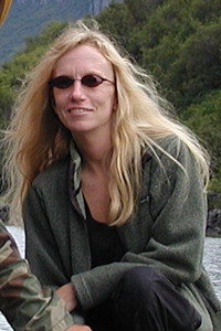 الممثل Amie Huguenard