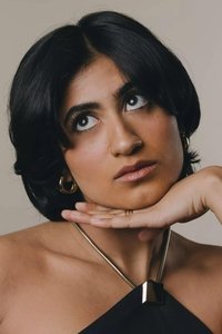 الممثل Amita Rao