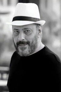 الممثل Amr Abdel-Galil