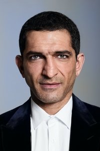 الممثل Amr Waked