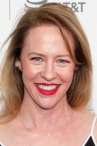 الممثل Amy Hargreaves