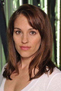 الممثل Amy Jo Johnson