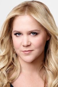 الممثل Amy Schumer