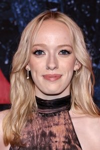 الممثل Amybeth McNulty