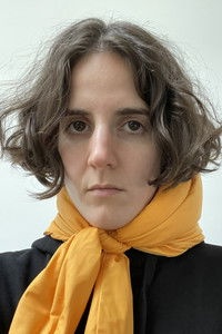 الممثل Ana Fabrega