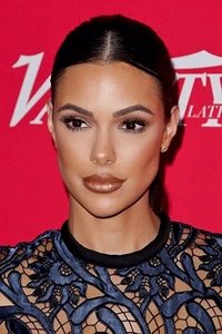 الممثل Anabelle Acosta