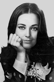 الممثل Analía Gadé